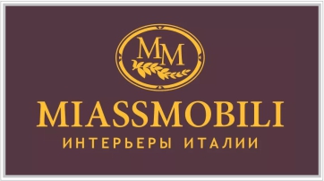 MIASSMOBILI, мебельная компания
